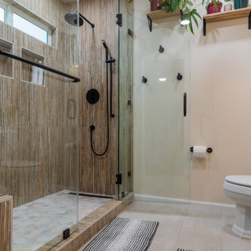 La Mesa Bathroom Remodeling - San Diego, CA