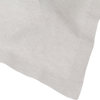 Natural Undyed Linen Napkin, Set of 4