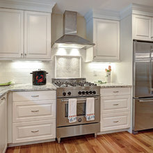 Kitchen Ideas