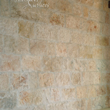 Cladding Stone Wall Veneers the Antique 'Mesa Limestone'