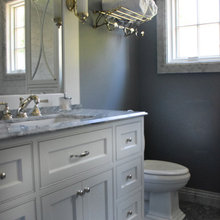 Bathroom Ideas