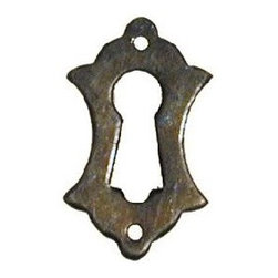 Escutcheons - Door Locks