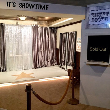 It’s Showtime!