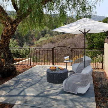 California Modern with a View - Full House Renovation - Los Altos Hills, CA