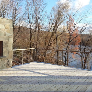 Ridgefield Lake House