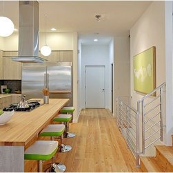 Douglas Fir Flooring - Hardwood Flooring