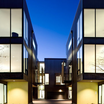 Art House - Dallas, TX