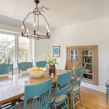 riverbend dining room