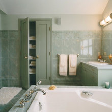 Bathroom Ideas