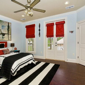 Kids' Rooms