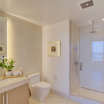 Pacific Gate | Contemporary