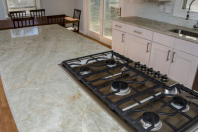 Quartzite Countertop
