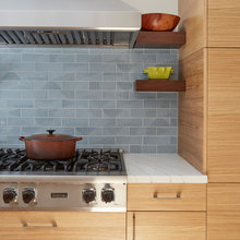 SF Condo Kitchen