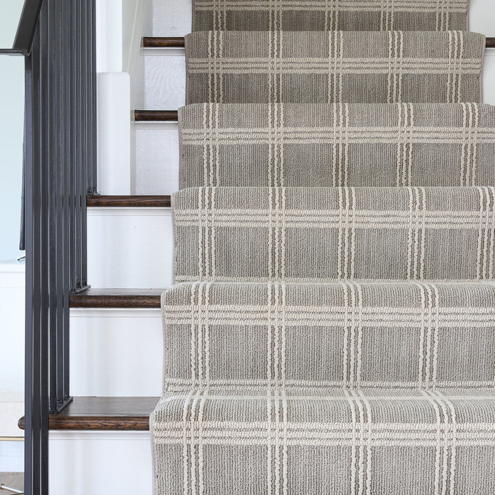 75 Beautiful Carpeted Staircase Pictures & Ideas