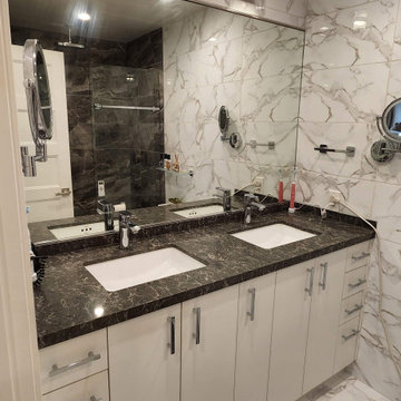 Complete/Majore 2Br/2Bth Condo Remodel