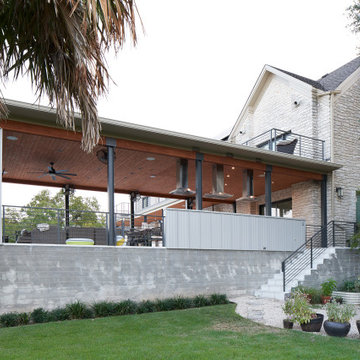 Rob Roy Outdoor Living and Pool