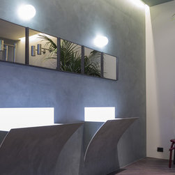 Bespoke Mirrors by Antoniolupi - Mirrors