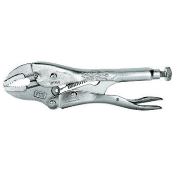 Irwin Tools 10WR-3 Vise-Grip® The Original™ Curved Jaw Locking Plier, 10"