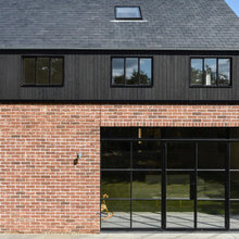 External Finishes