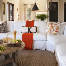 DC Living room spaces