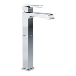 Bathroom sink faucets with and Edge - Bathroom Sink Faucets