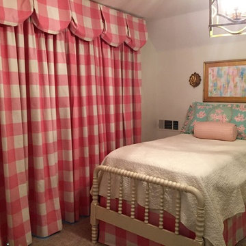 Big Kid Room