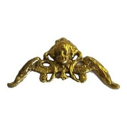 Clock Ornaments - Hardware