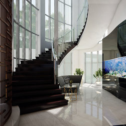 VILLA SHARJAH, U.A.E - Products