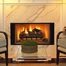 Fireplace Surrounds