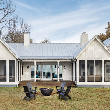 Lake Retreat