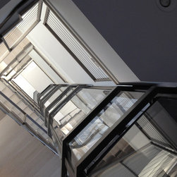 Elevators in contemporary spaces - Products