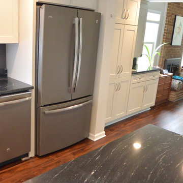 A Style and Storage Transformation - Crofton, MD