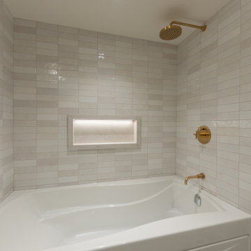 Playter Estates: 3 Story Addition, Underpinning & Full Home Remodel