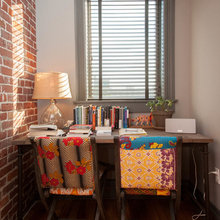 office nook