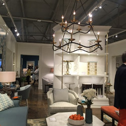 New 2016 Arrivals - Novelty Lighting