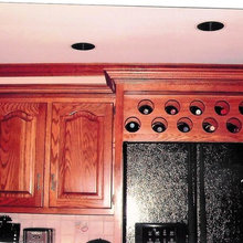 dtrott10's ideas crown molding