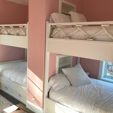 Bunk Beds