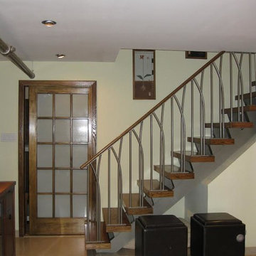 Our Work