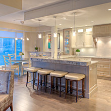 Kitchen Ideas
