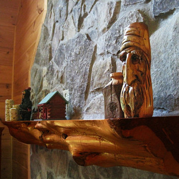 Whipporwill Walk Cabin - Blue Ridge, GA