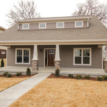 Sylvan Park Bungalow