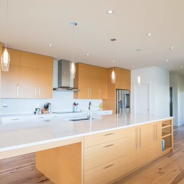 Bare Point Custom Home