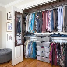 2nd Floor Bedroom