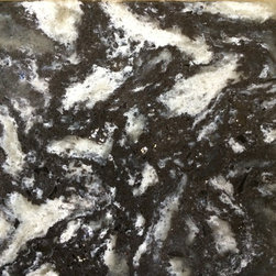 Cambria Braemar Quartz - Kitchen Countertops