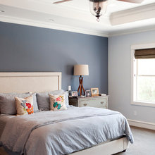 Bedroom Ideas