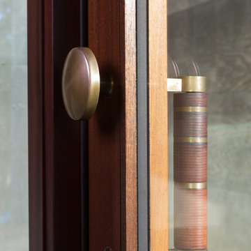 Mell Lawrence Architects - Balcones House