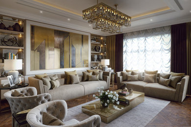 majlis with dining