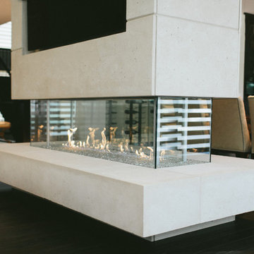 Lightweight Concrete Panels