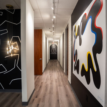 Plastic Surgeon Office