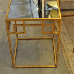 side tables - Side Tables And End Tables